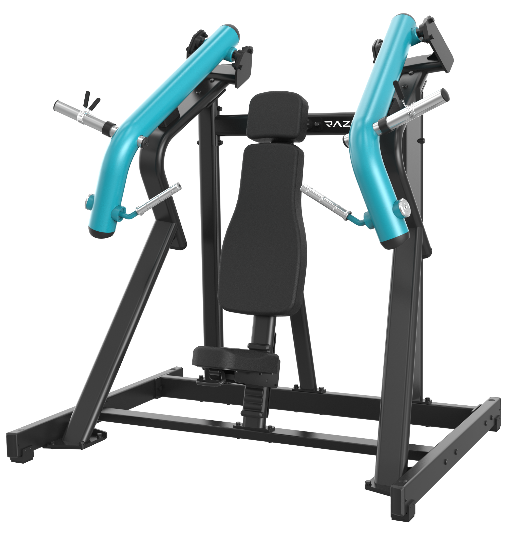 Incline Chest Press